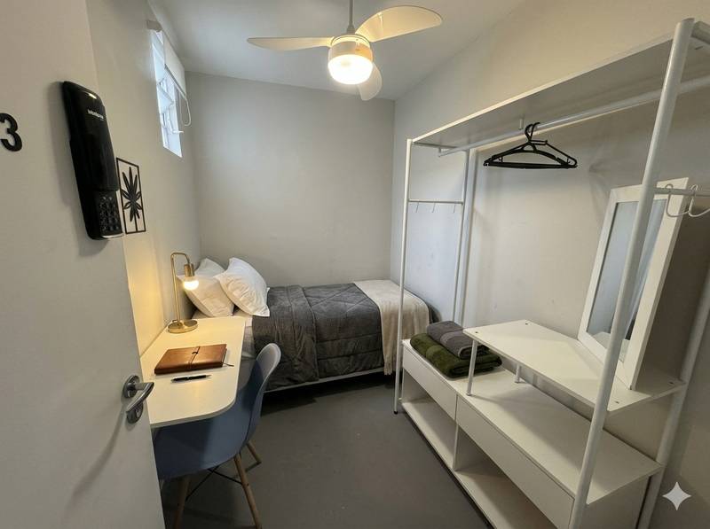 Quarto individual