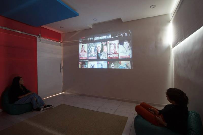 Sala de TV